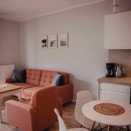 Jbhotels Comfort アパート 3*