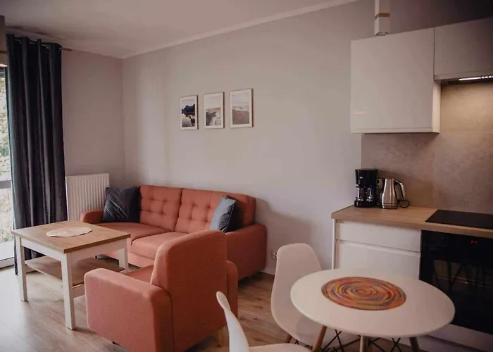 Jbhotels Comfort Апартаменты 3*